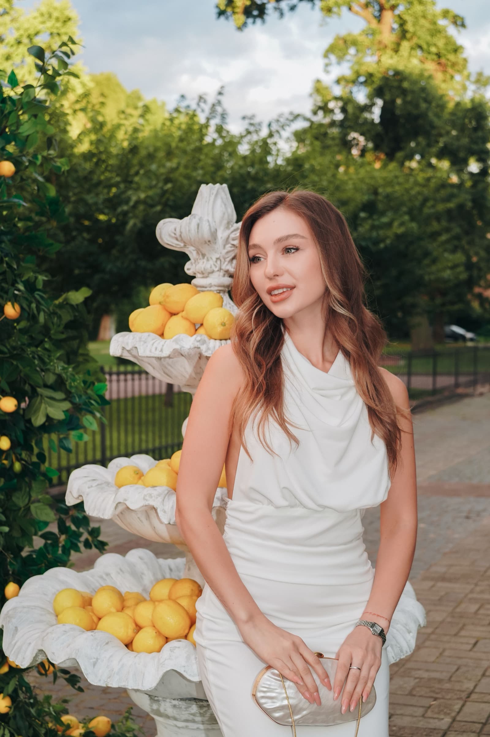 Yevheniia Humanenko — fashion photograph 42