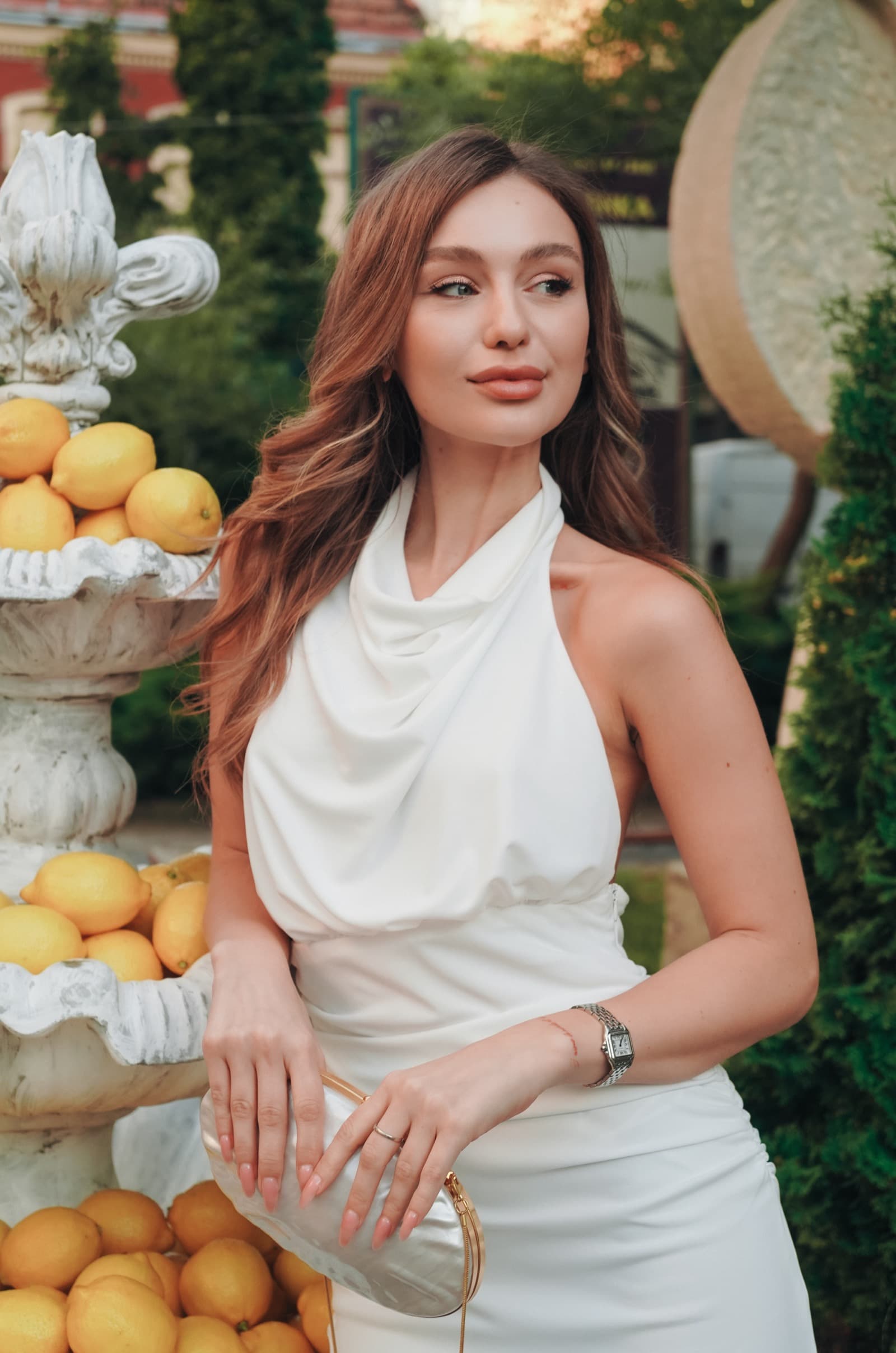 Yevheniia Humanenko — fashion photograph 43